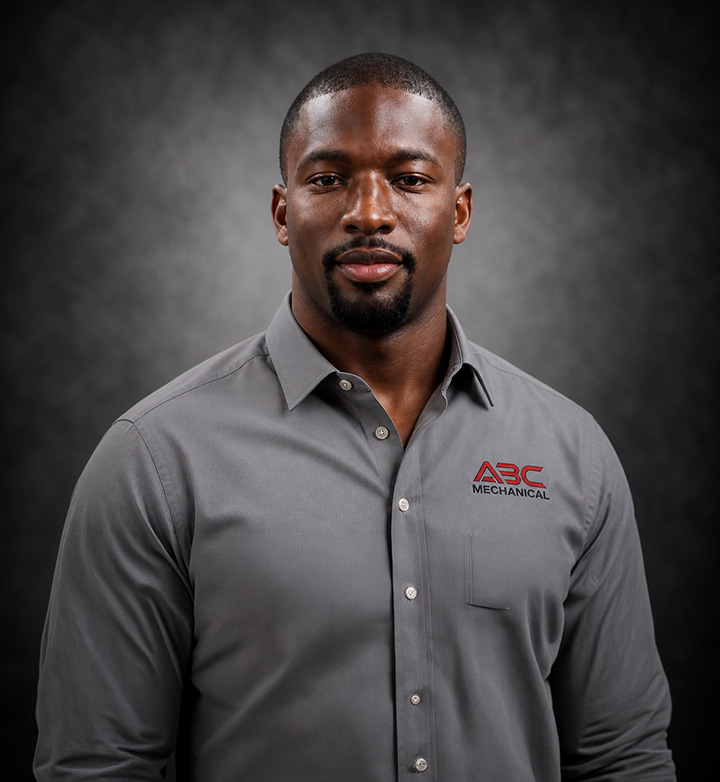Calvin Turner Jr., Operations & Business Development Associate