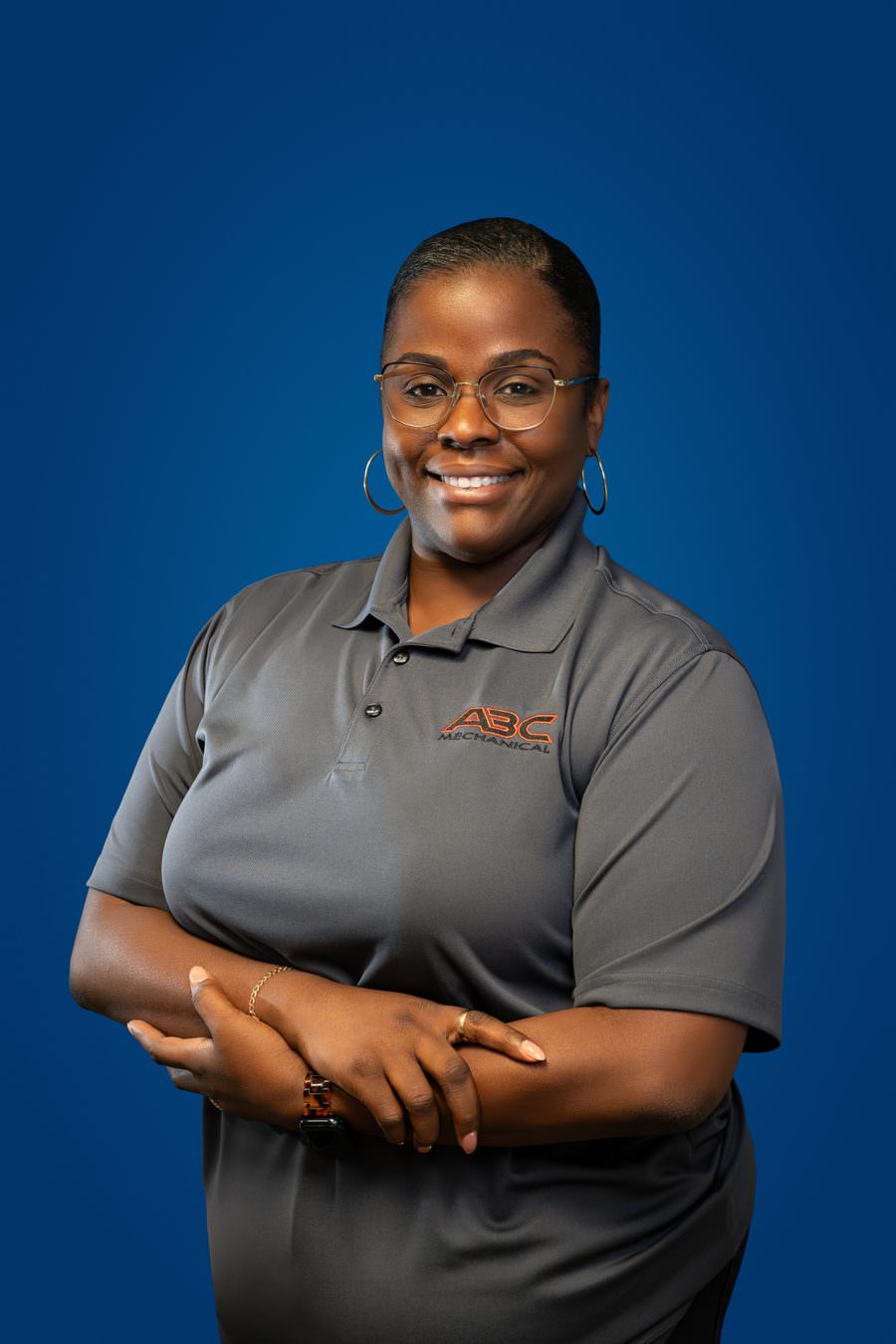 Jácara Marte, Operations & Personnel Manager